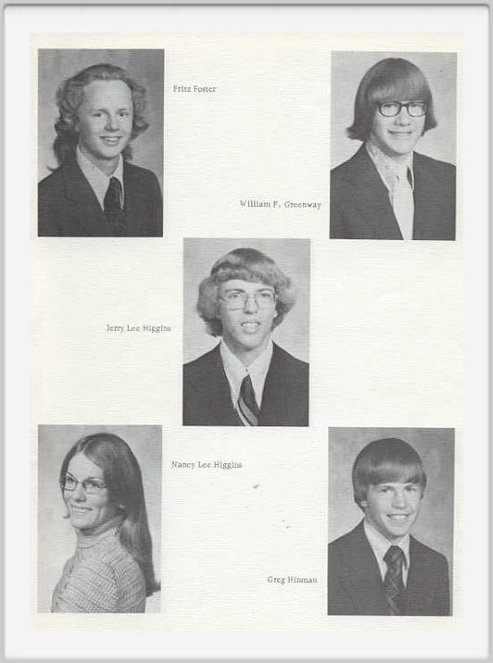 Class of 1975 - Page 2