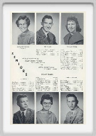 Class of 1961 - Page 1