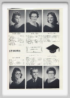 Class of 1961 - Page 2