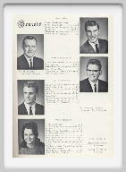 Class of 1964 - Page 2