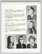 Class of 1974 - Page 1