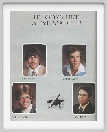 Class of 1984 - Page 1