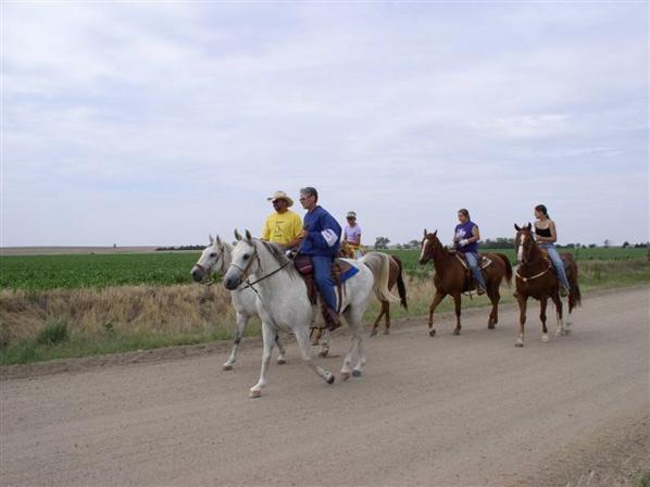  trailride